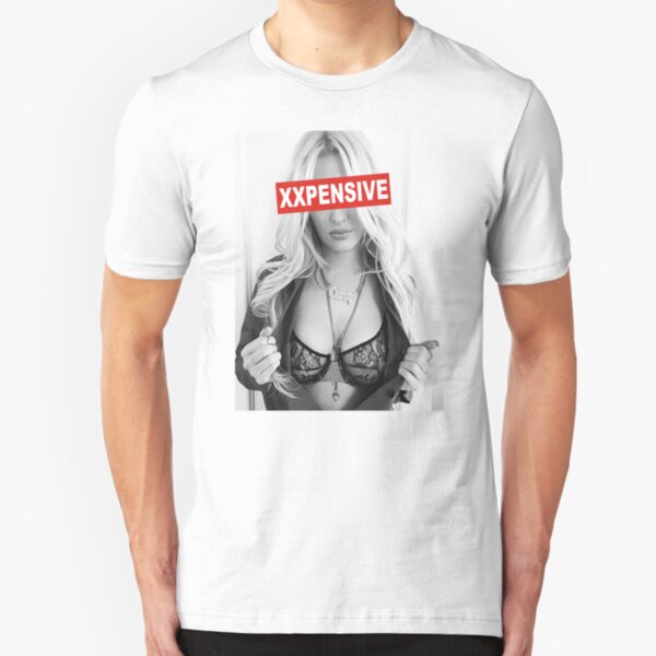 erika jayne Slim Fit T-Shirt