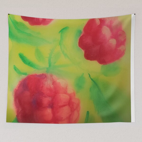 Item preview, Raspberry  designed and sold by Gala-life1.
