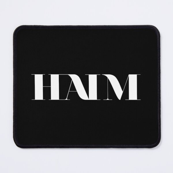 Item preview, Haim logo designed and sold by FlorenceHicks33.