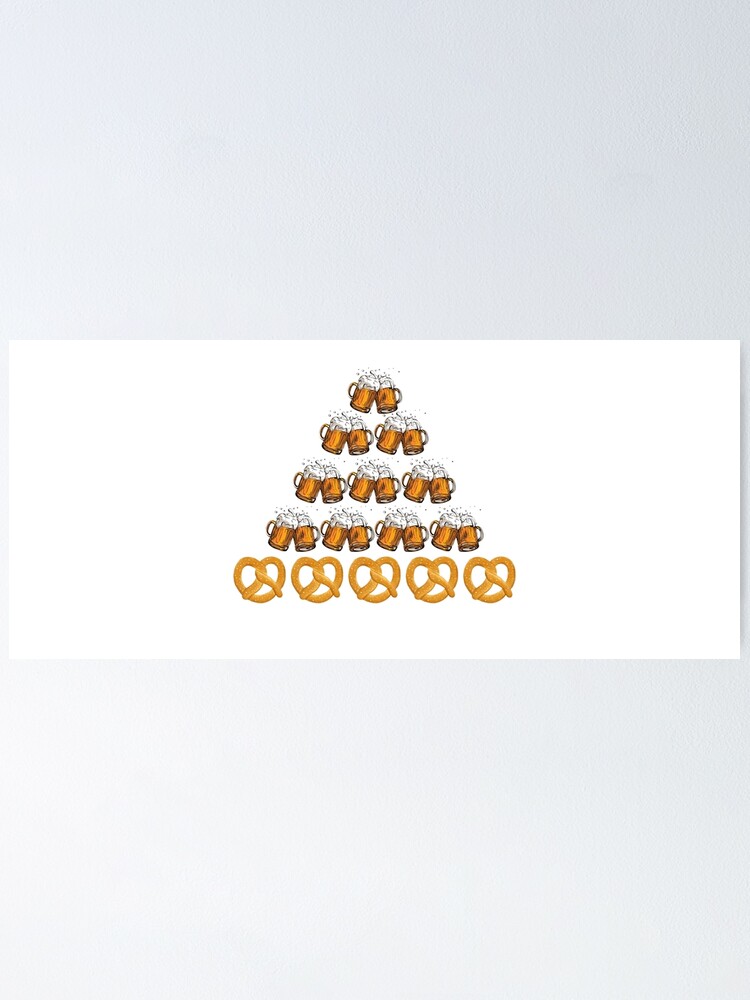 german-food-pyramid-poster-for-sale-by-dome5150-redbubble