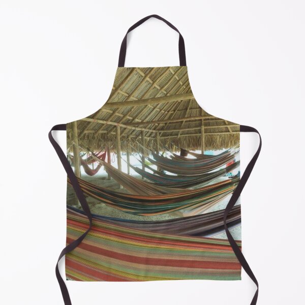 Item preview, Hammock Life. Cabo San Juan. Tayrona Colombia designed and sold by antevasinart.