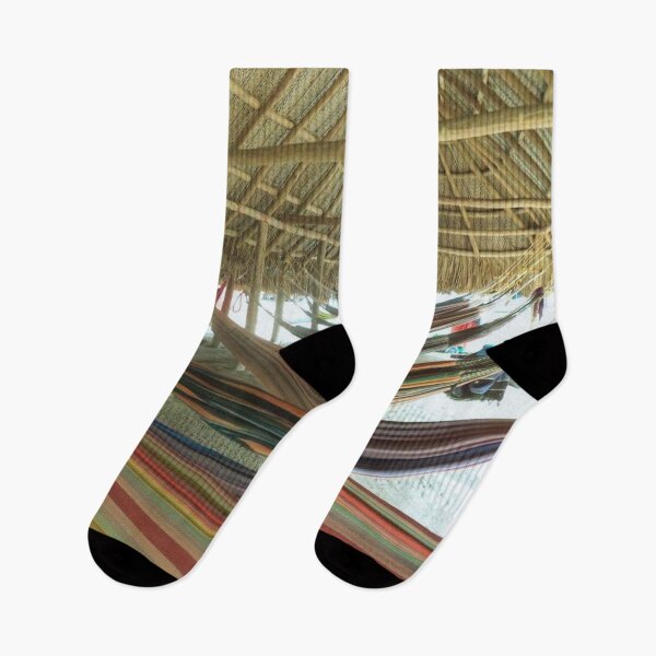 Item preview, Hammock Life. Cabo San Juan. Tayrona Colombia designed and sold by antevasinart.