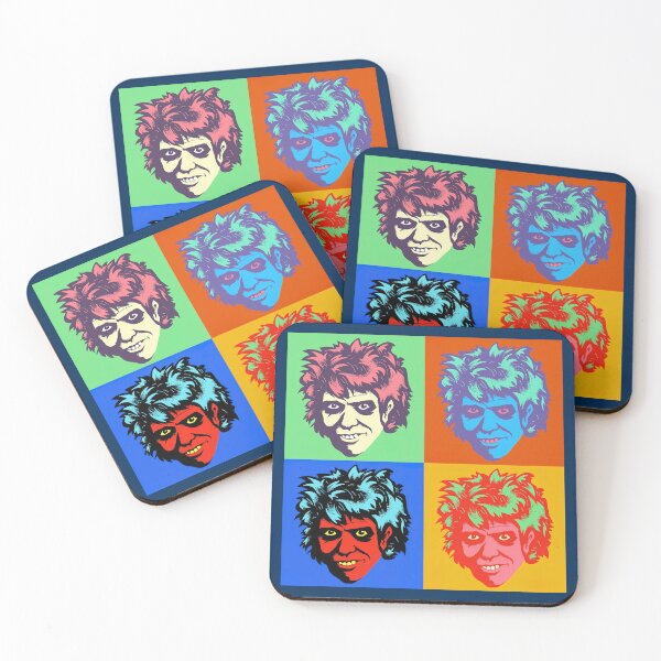 Item preview, Mad Scientist, Morgus The Magnificent designed and sold by JohnESTORE.