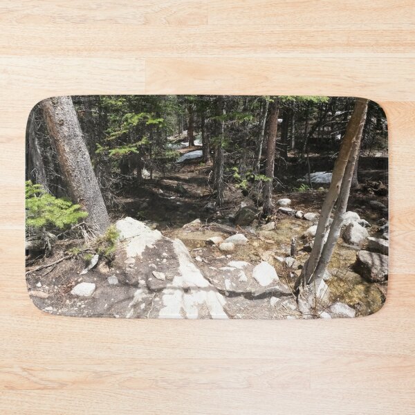 Item preview, Trees in the Forest designed and sold by Haley-Marshall.