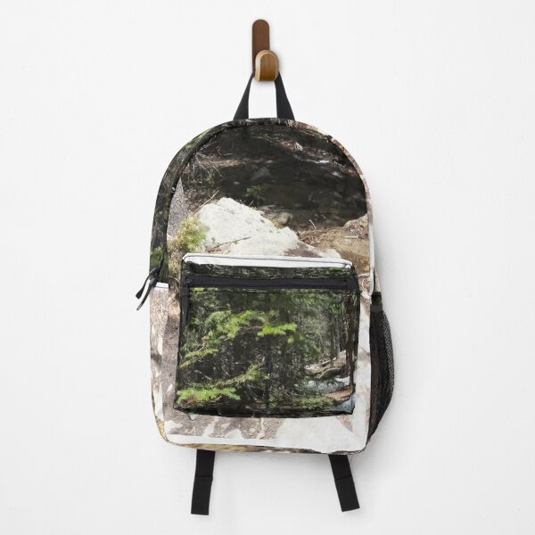 Item preview, Trees in the Forest designed and sold by Haley-Marshall.