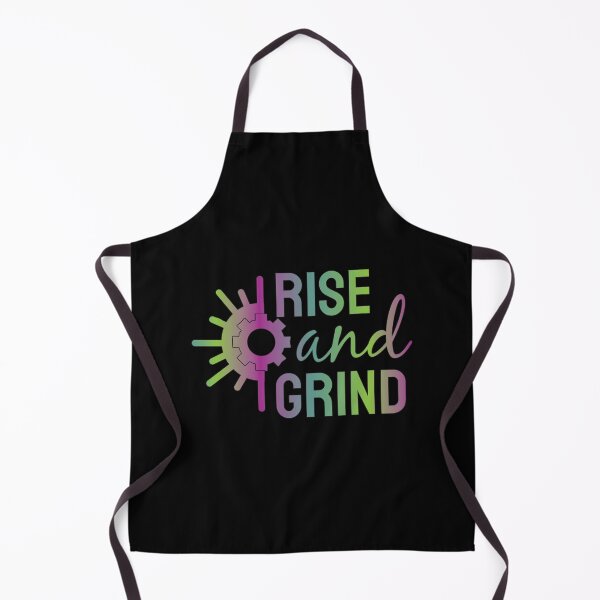 Item preview, Rise and Grind designed and sold by Lezbo1986.