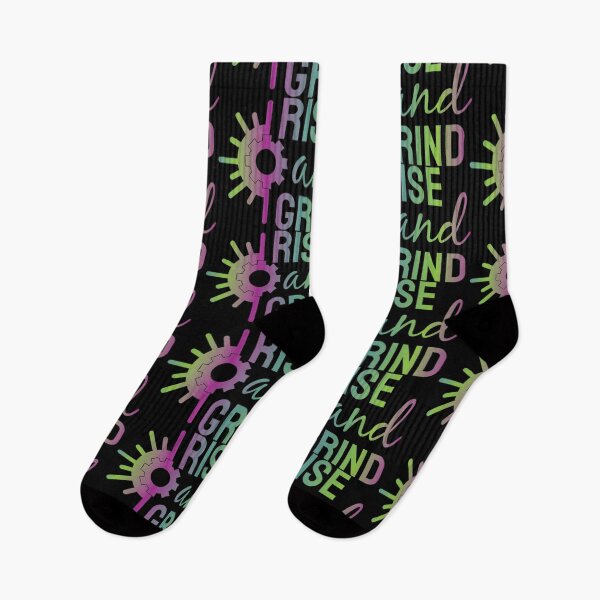 Item preview, Rise and Grind designed and sold by Lezbo1986.