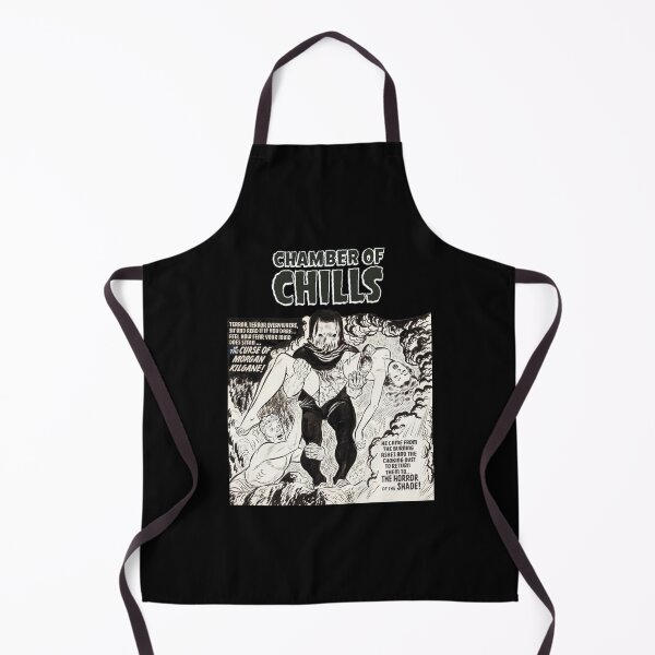 Item preview, Chamber Of Chills No 11 B And W Classic T-Shirt designed and sold by donnielnah.