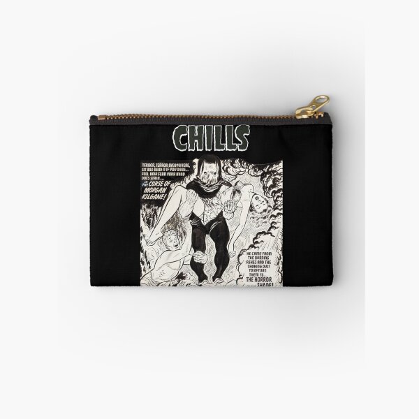 Item preview, Chamber Of Chills No 11 B And W Classic T-Shirt designed and sold by donnielnah.