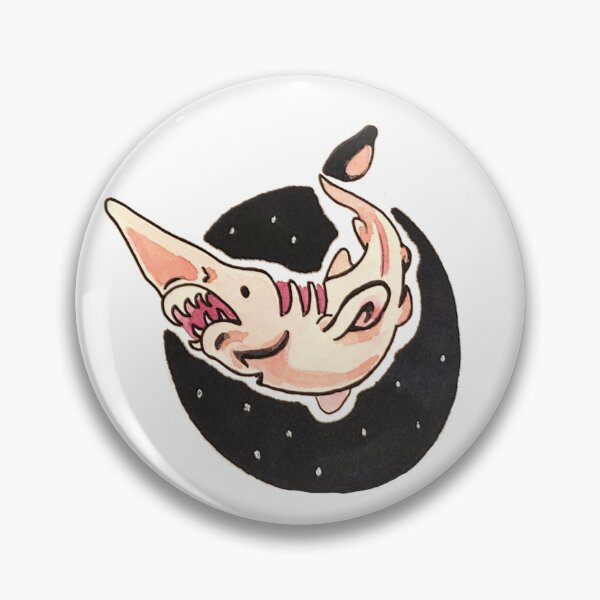 Item preview, Goblin Shark designed and sold by LizGera.