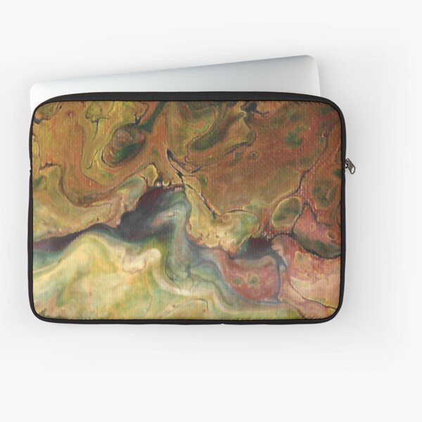 Item preview, Acrylic Pour #09 designed and sold by Lorelle Gifts.