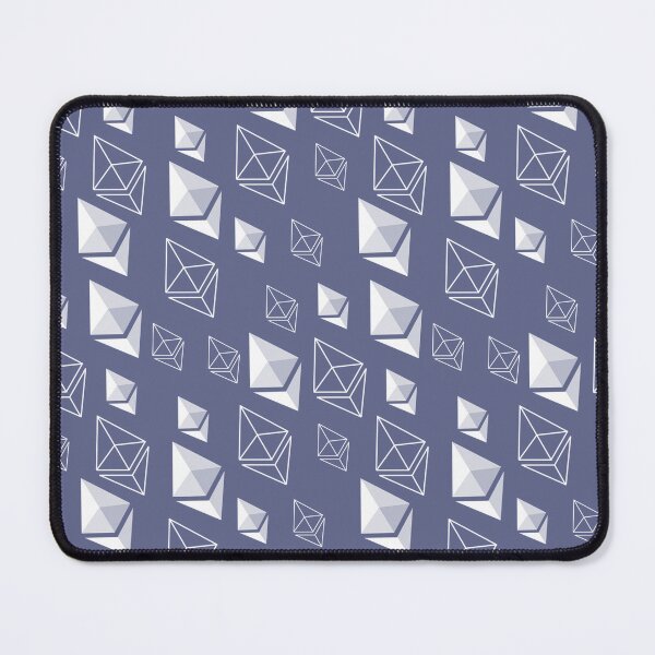 Item preview, Ethereum pattern designed and sold by mattraski.