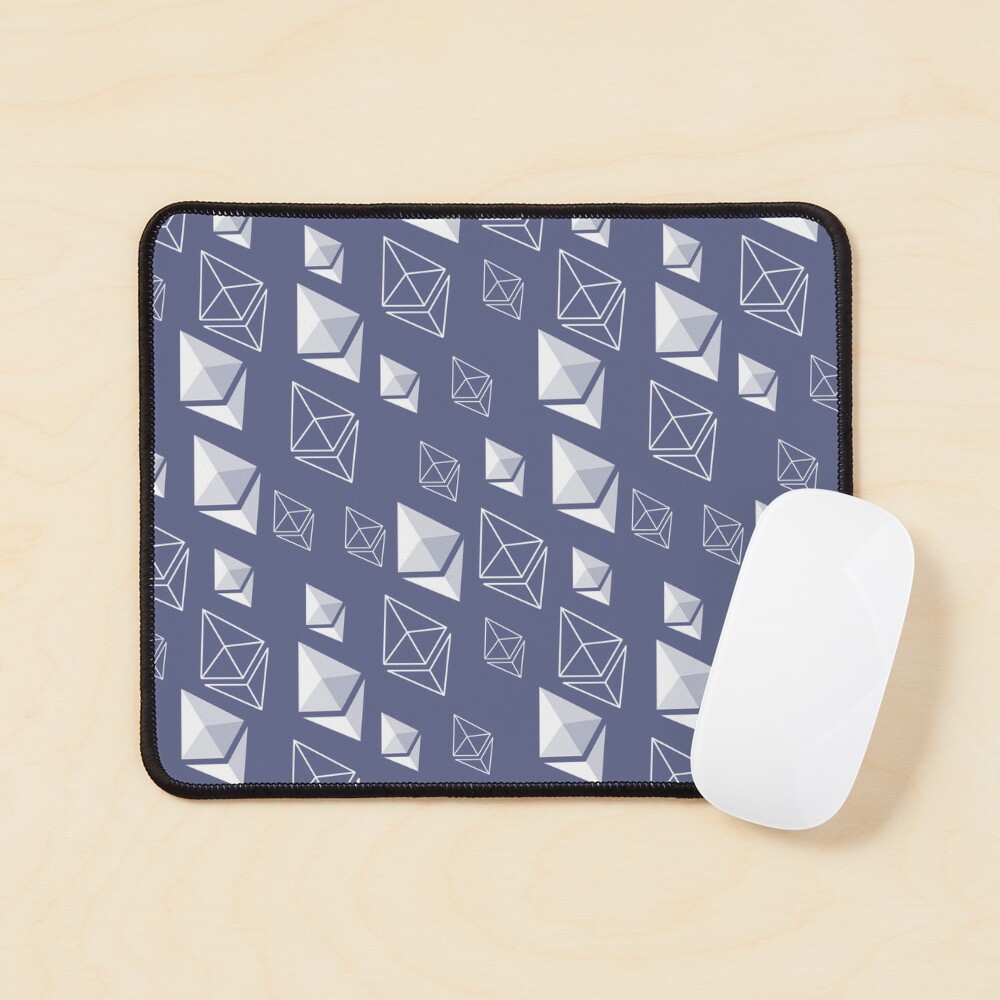 Item preview, Mouse Pad designed and sold by mattraski.