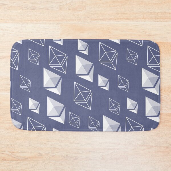 Item preview, Ethereum pattern designed and sold by mattraski.