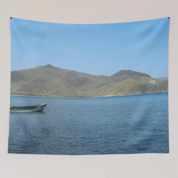 Item preview, Cabo San Juan. Tayrona Colombia. designed and sold by antevasinart.