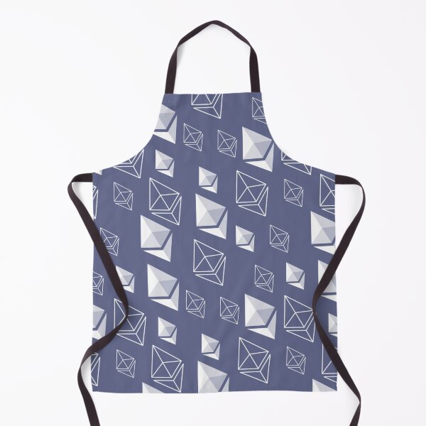 Item preview, Ethereum pattern designed and sold by mattraski.