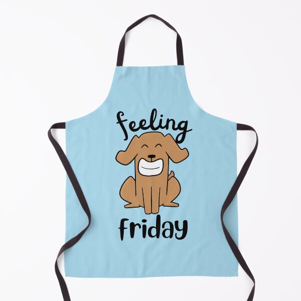 Item preview, Friday! designed and sold by BronikowskiART.