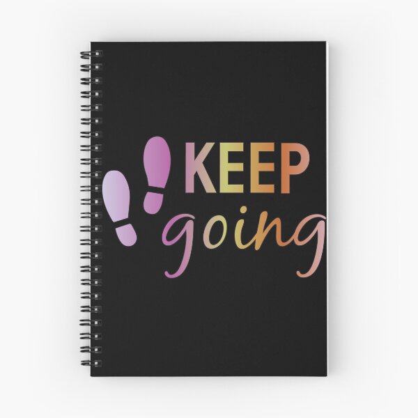 Item preview, Keep Going designed and sold by Lezbo1986.