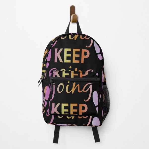Item preview, Keep Going designed and sold by Lezbo1986.