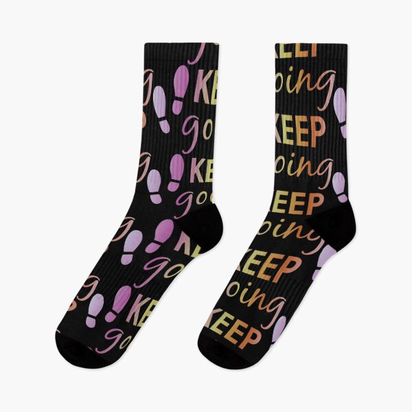 Item preview, Keep Going designed and sold by Lezbo1986.