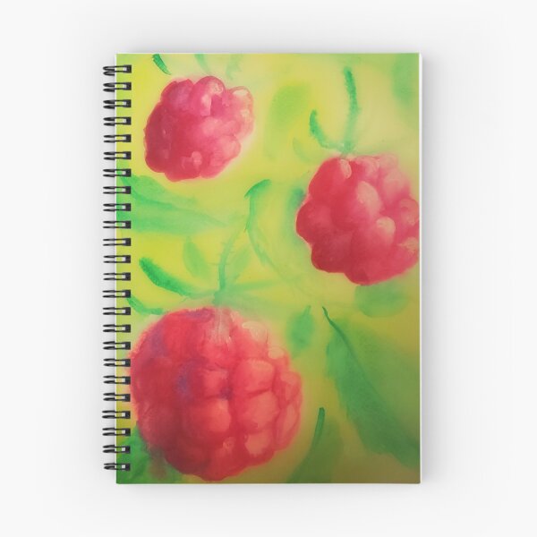 Item preview, Raspberry  designed and sold by Gala-life1.