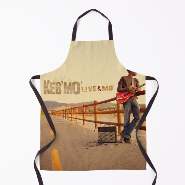 Item preview, Keb Mo live mo designed and sold by DavidGreen23.