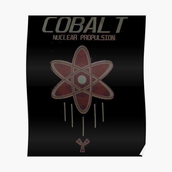 Rust cobalt что это