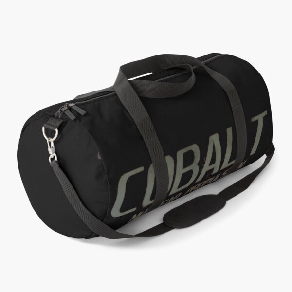 Item preview, Rust - Cobalt Company Logo designed and sold by AmelBrandenbur.