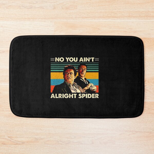 Item preview, Goodfellas No You Ain't Alright Spider Vintage designed and sold by CrystalWinkle.