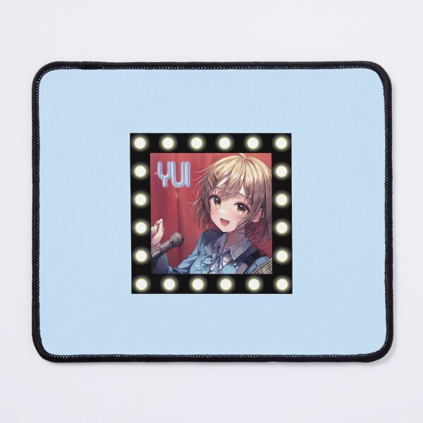 Item preview, YUI in Lights designed and sold by epinkb.