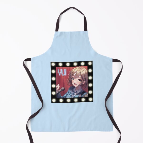 Item preview, YUI in Lights designed and sold by epinkb.