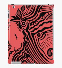 Lion_Rawrrr iPad Case/Skin