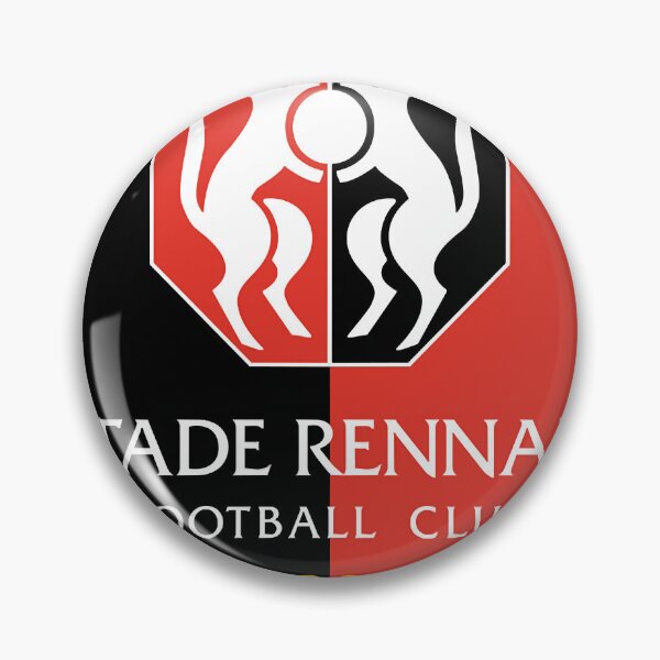 Aperçu de l'œuvre Stade Rennais FC créée et vendue par AmelBrandenbur.