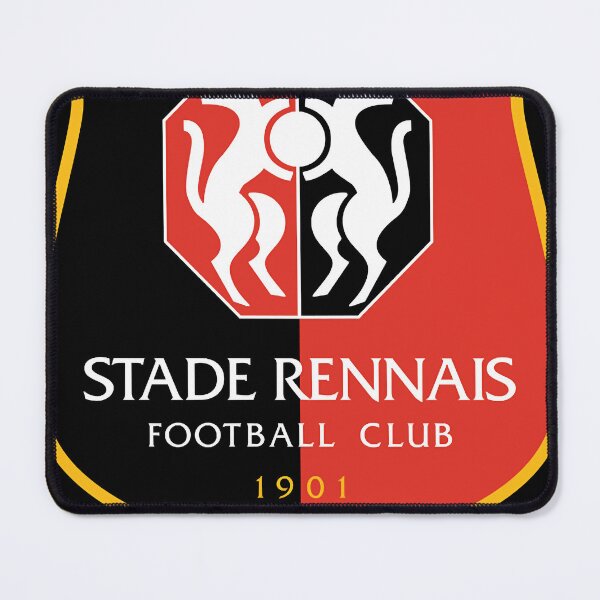 Item preview, Stade Rennais FC designed and sold by AmelBrandenbur.