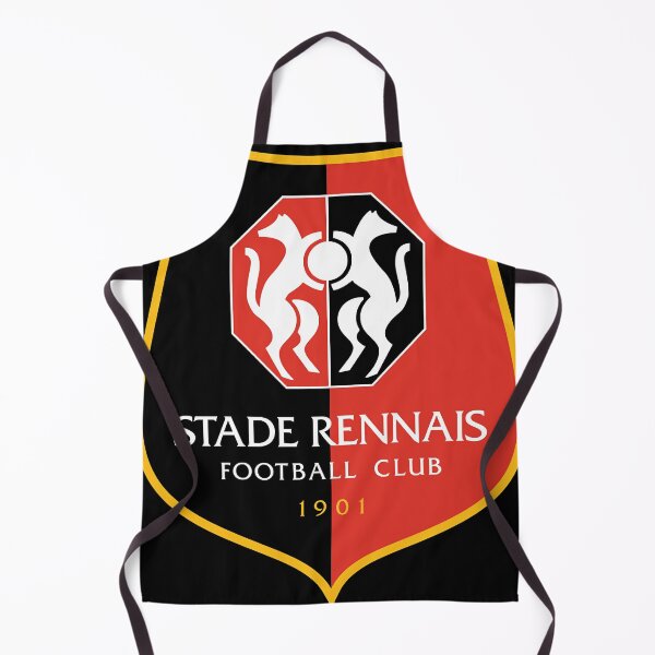 Aperçu de l'œuvre Stade Rennais FC créée et vendue par AmelBrandenbur.