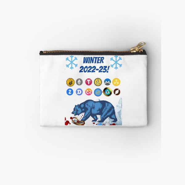 Item preview, CRIPTO INVIERNO 2022-23 designed and sold by Texrican.