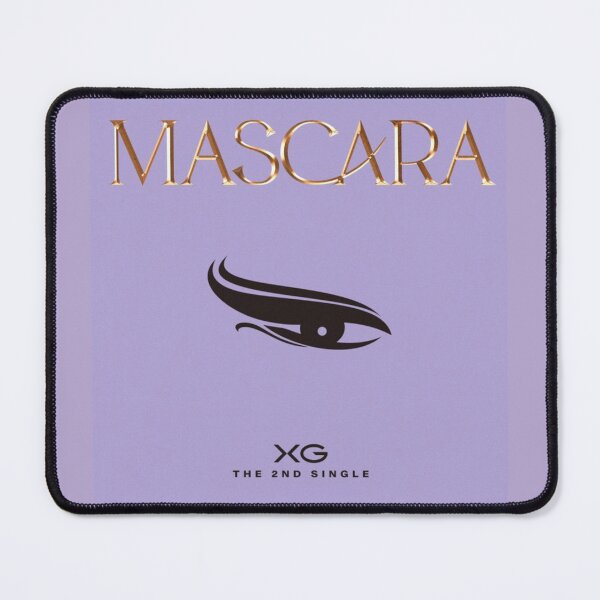 Item preview, XG - MASCARA designed and sold by Nice--Things.