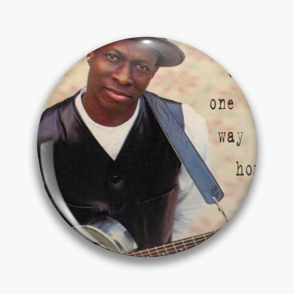 Item preview, Keb Mo more than one way home designed and sold by DavidGreen23.