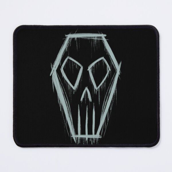 Item preview, Emory’s skull designed and sold by scarletfish8eta.