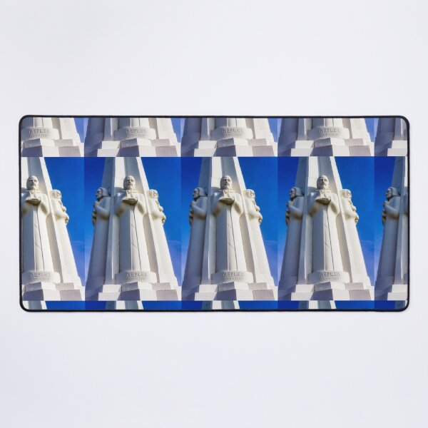 Item preview, Johannes Kepler Astronomer designed and sold by Robert Alsop.