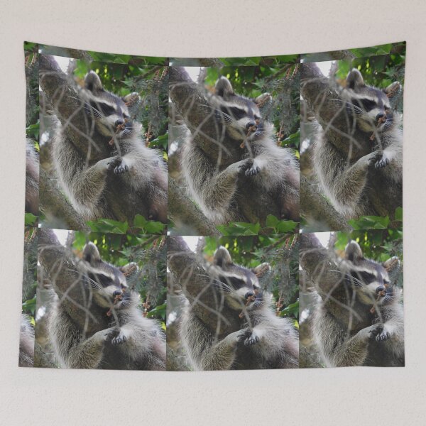 Item preview, Hanging on to the weekend  designed and sold by Zarabeaver.