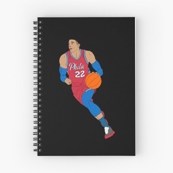 Item preview, Matisse Thybulle Philadelphia Basketball Classic T-Shirt designed and sold by monica45je.