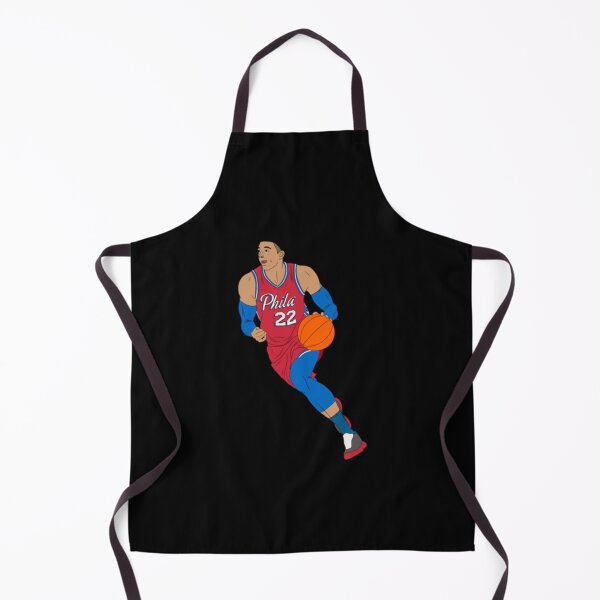 Item preview, Matisse Thybulle Philadelphia Basketball Classic T-Shirt designed and sold by monica45je.