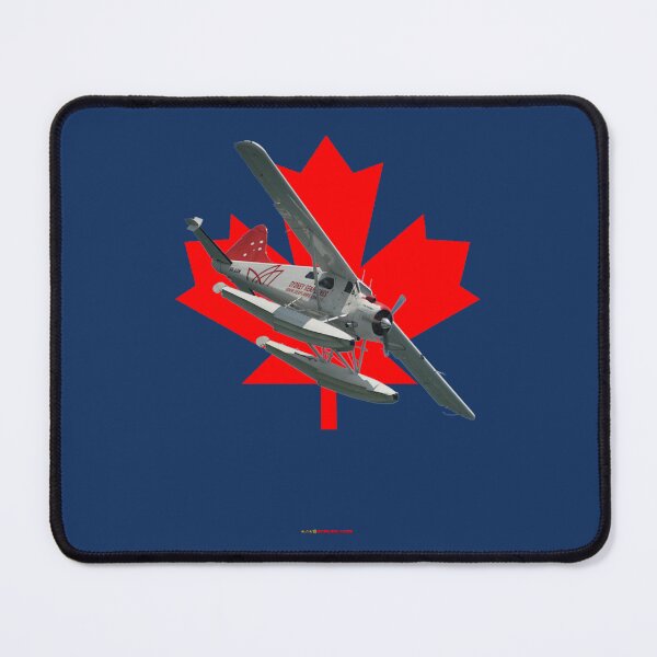 Item preview, Maple Leaf Designs - Beaver VH-AAM 20131109 designed and sold by muz2142.