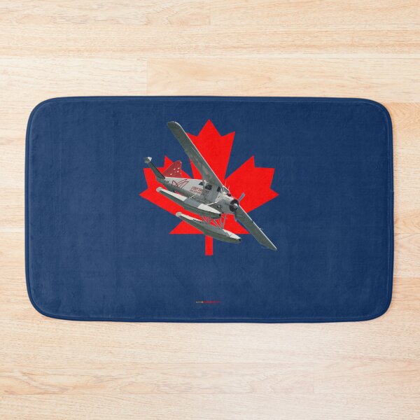 Item preview, Maple Leaf Designs - Beaver VH-AAM 20131109 designed and sold by muz2142.