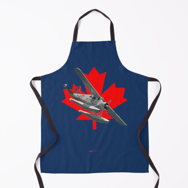 Item preview, Maple Leaf Designs - Beaver VH-AAM 20131109 designed and sold by muz2142.