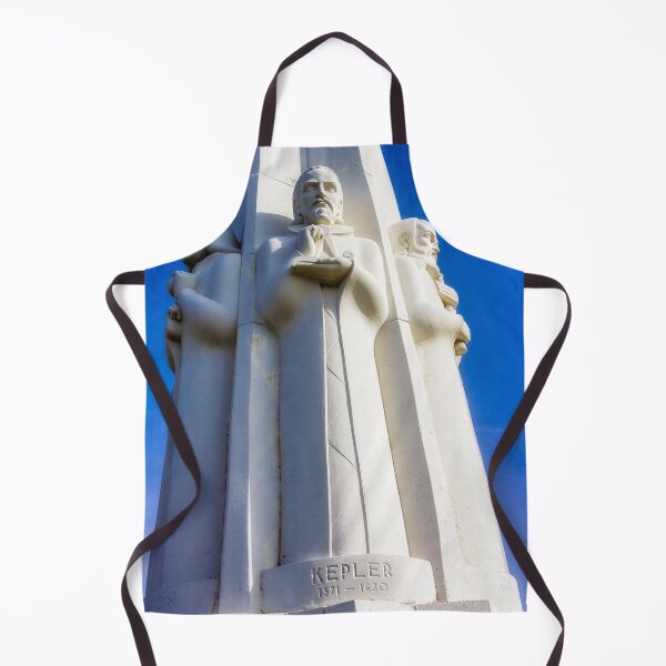 Item preview, Johannes Kepler Astronomer designed and sold by Robert Alsop.
