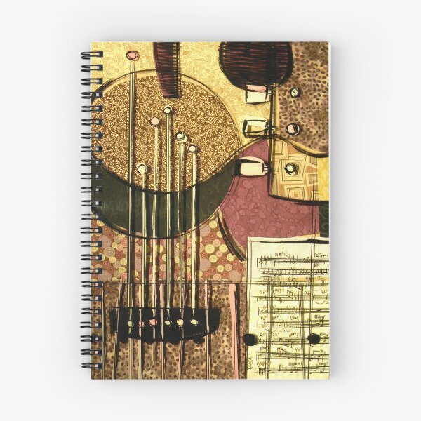 Item preview, Jazz Guitar designed and sold by dannydarr.