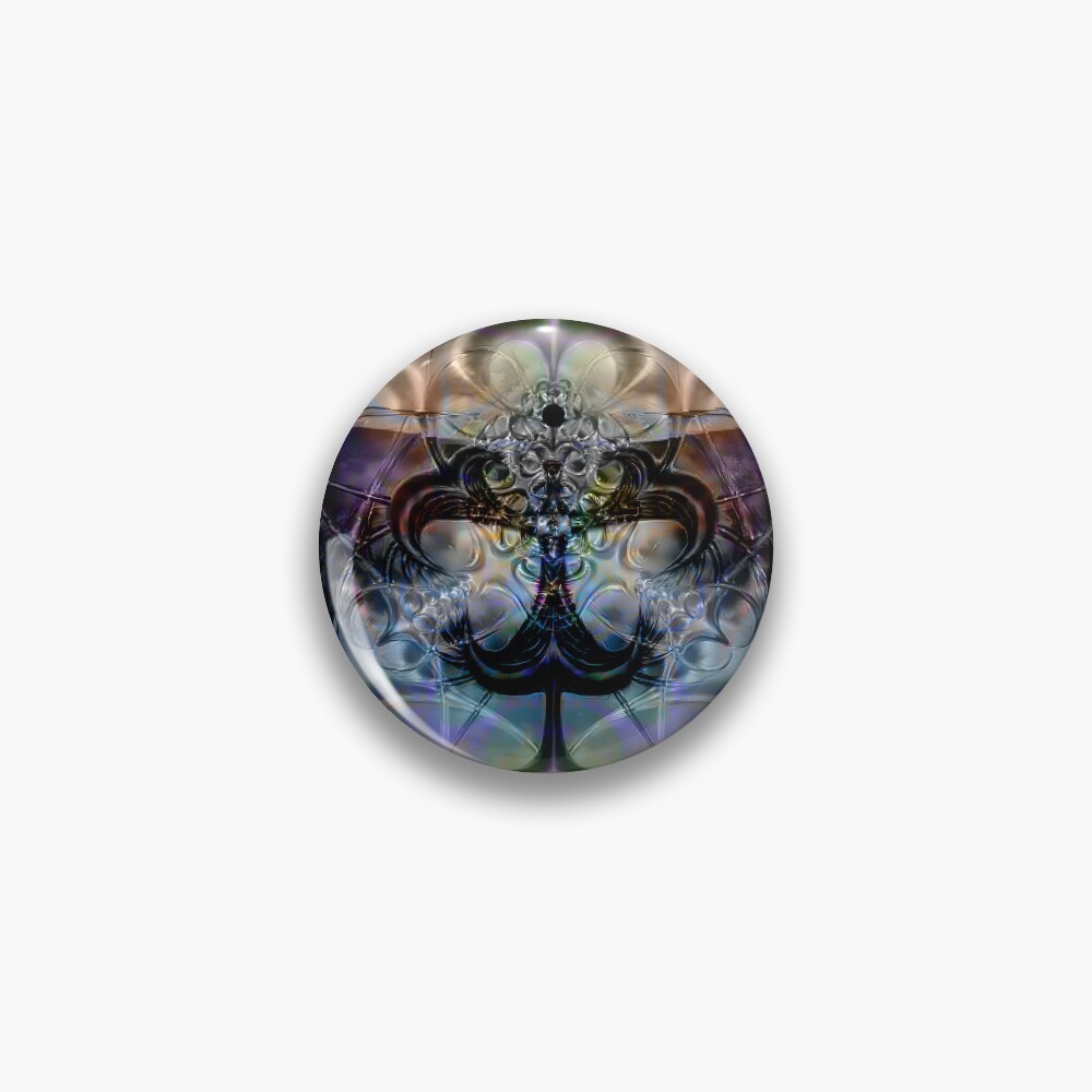 Item preview, Pin designed and sold by Randalien.