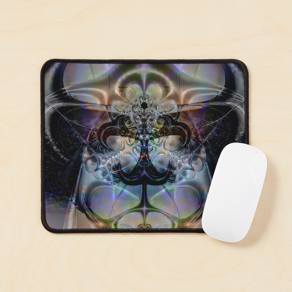 Item preview, Mouse Pad designed and sold by Randalien.